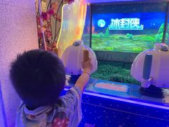-丽池宫韩式汗蒸会馆(华灯坊店)