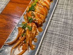 -戏作寿司(观音桥店)