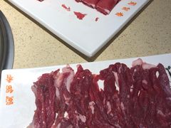 -蜀留香火锅·始于1999·原四川老火锅(白堤路店)