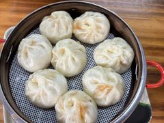 -文武王氏烧饼·无矾油条(西溪路店)