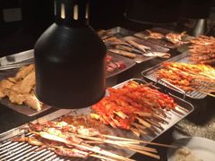 -星伦多 自助料理(圆融店)