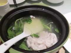 清炖狮子头-狮王府淮扬菜(新街口友谊店)