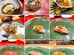 -鮨青(恒基名人购物中心店)