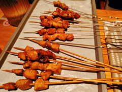-北丐先生·野馄饨烧烤(长宁龙之梦店)