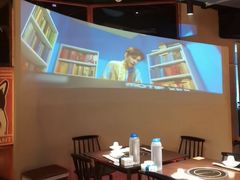 -양평식당·杨平食堂(华贸店)