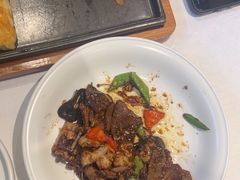 -106餐厅北京菜.烤鸭(百子湾店)