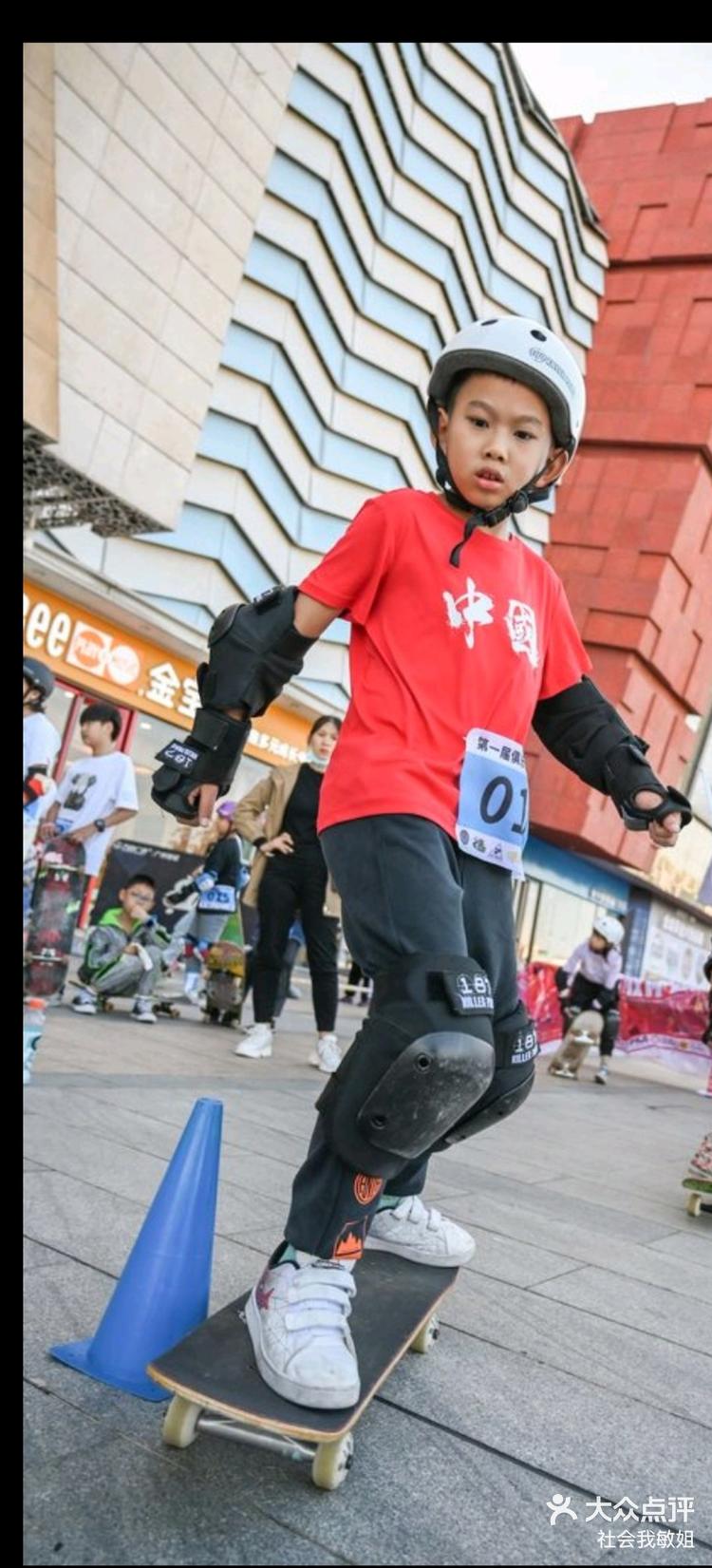 那些追风的少年们意气风发