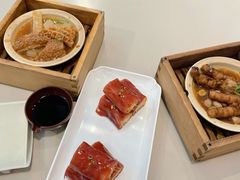 金钱肚-蔡澜港式点心(皇庭广场店)