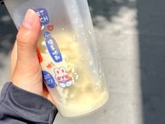 冰豆浆-豆香园(龙翔店)
