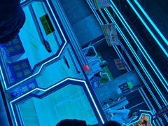 -世代星球·保龄球·镭战真人CS·团建(杨浦店)