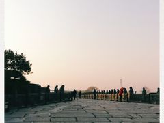 -卢沟桥文化旅游区