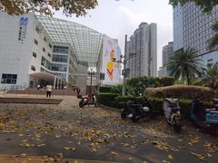 -南山图书馆(常兴路店)