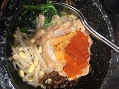 俺の焼肉-俺的焼肉(銀座9丁目店)