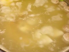特色汤锅-品牛阁潮汕牛肉火锅(洋河店)