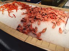-汉巴9号自助餐厅(新潮尚品超市店)