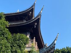 -龙华素斋(龙华路店)