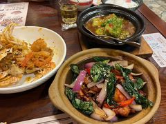 -南海渔家•海鲜•正宗海南菜(海棠湾店)