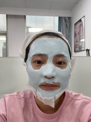 体验后-金品苗方专业祛痘中心