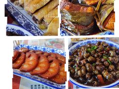白斩鸡-洞天食府(北大街店)