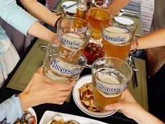 -西安高新希尔顿酒店·咖啡露台西餐厅