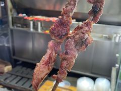 -新疆伊宁远征餐厅