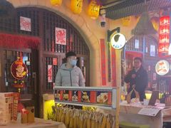 -王婆炒鱼(总店)