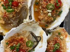 -老二龙虾(蒙城路店)