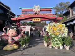 -回龙窝历史文化街区