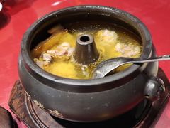 -福照楼汽锅鸡·云南特色菜·城市文化地标(胜利堂店)