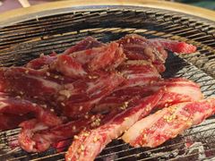 -西塔老太太泥炉烤肉(望京一店)