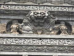 -广胜寺塔