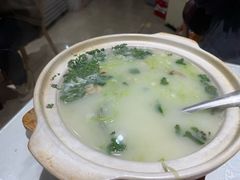 -逢春菜馆天津菜(胜利路店)
