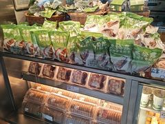 -泸溪河桃酥(秦淮夫子庙一店)