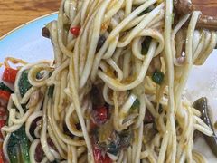 -川宜·胡二娃面馆(总店)