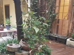 -宅里香.自然餐厅(湘大店)