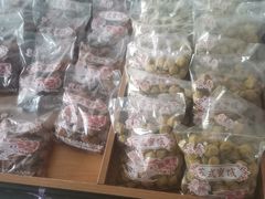 -苏州市吴中区光福窑上花果蜜饯厂