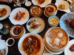 -新天世纪中餐厅