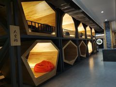 -星河湾温泉洗浴酒店