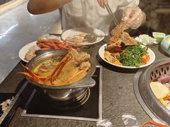 -海天牧场(银川商城店)