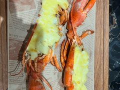 -朗丽兹自助餐厅