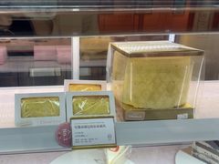 -CloudD'or可露朵蛋糕(1733商业空间店)