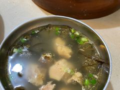 -海汇源老烧麦店(东大街总店)