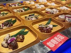 -芝小官毛肚火锅海鲜自助(淮安清江浦区新亚店)