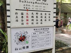 -深圳野生动物园