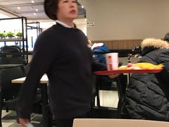 -肯德基(亦庄上海沙龙店)