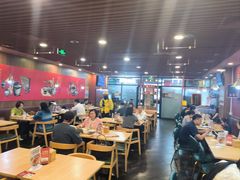 -宏状元现熬粥·京味菜(黄寺大街店)