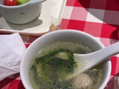 -西贝(枫蓝国际购物中心店)
