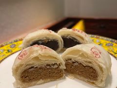 -富华斋饽饽铺·宫廷糕点·伴手礼(护国新天地店)