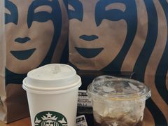 -星巴克(常州万达店)