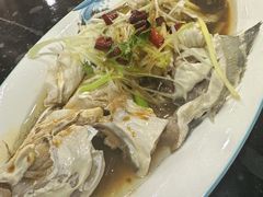 -阿宝海鲜饭店